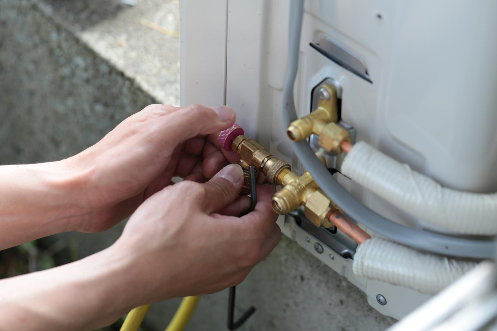 remplacement chauffe-eau prix Sarcelles