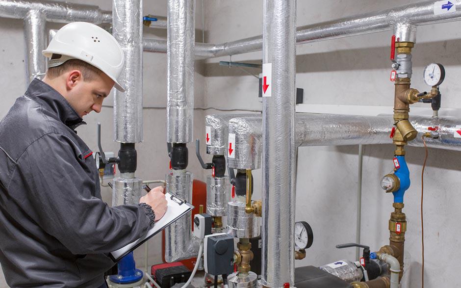entreprise chauffage Pantin